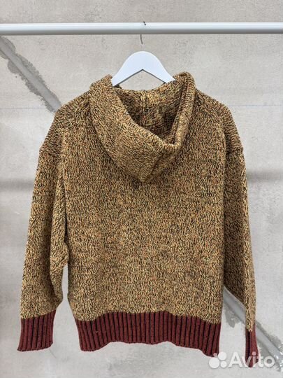 Uniqlo x Marni шерстяное худи