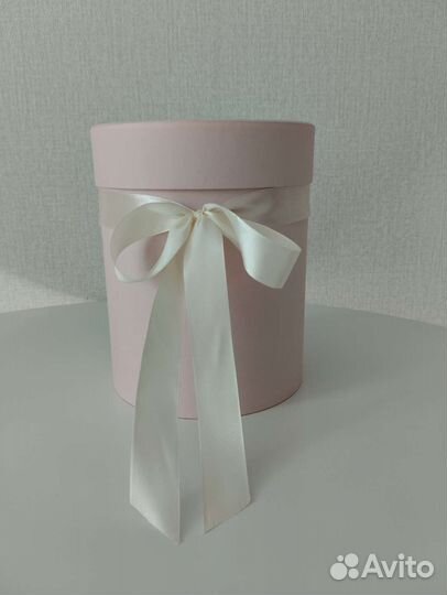 Коробка подарочная