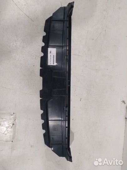 Воздуховод передний Bmw 5Er F10 2009-2016