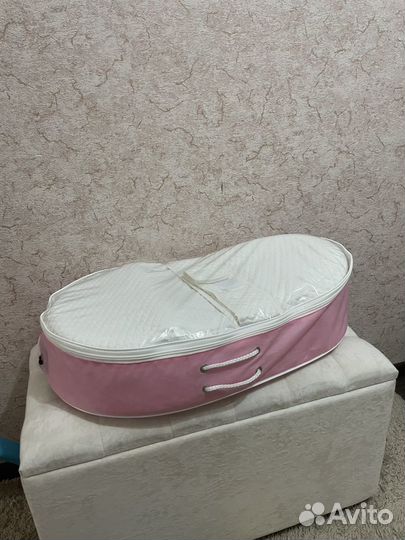 Кокон для новорожденных