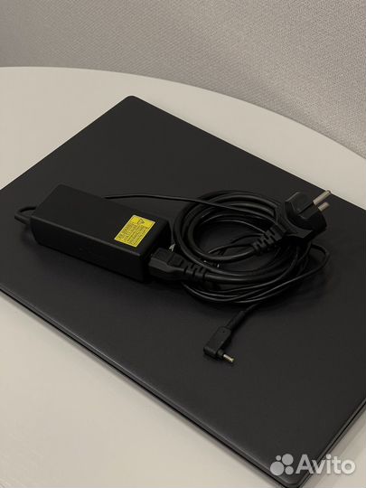 Ноутбук Acer Extensa 15