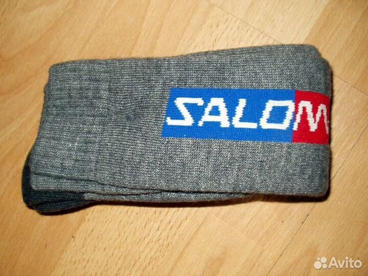 Лыжные гольфы