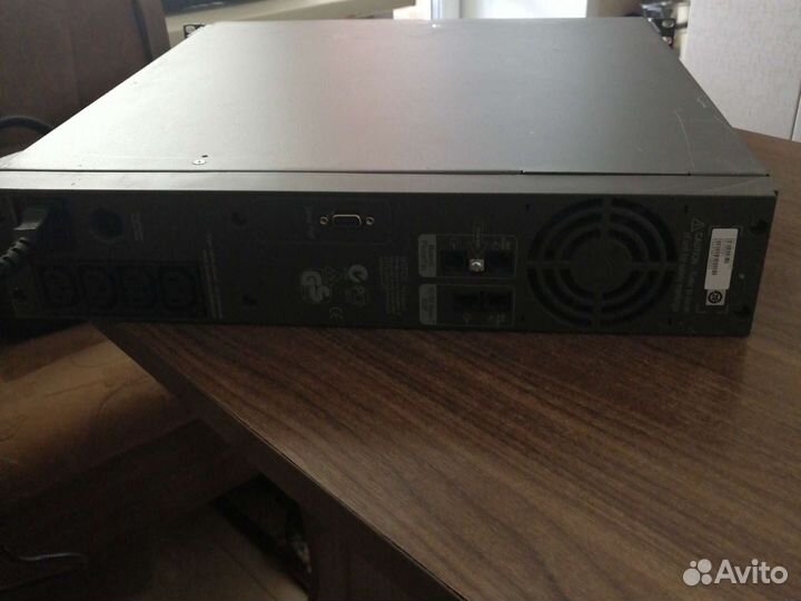 Apc smart ups 1500