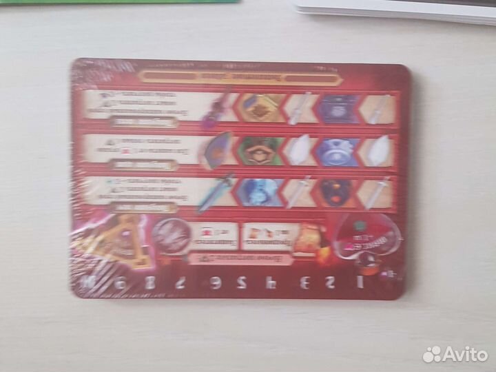 Крошечные эпичные приключения игра