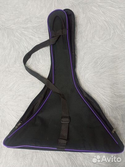 Чехол для балалайки прима б/у