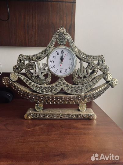 Мусульманский сувенир