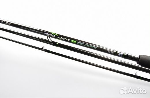 Фидер Kaida Neo 3.6 м