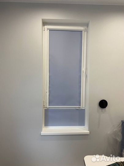 Рулонные шторы Екатеринбург