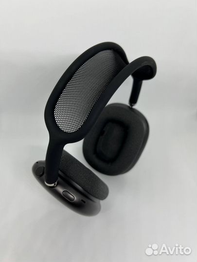 AirPods Max Space Gray