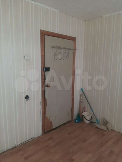 Комната 23,5 м² в 3-к., 5/5 эт.