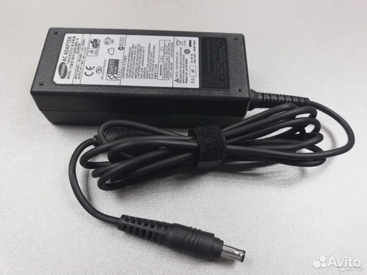 Зарядное samsung оригинальное