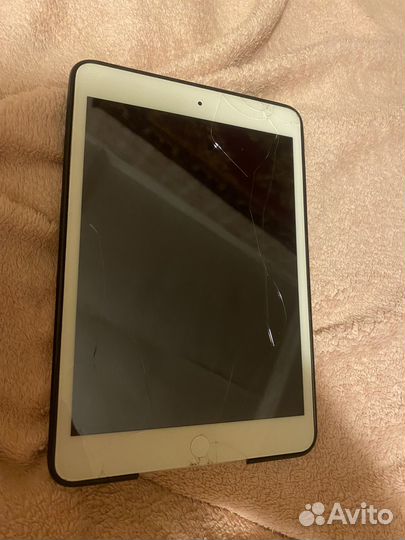 iPad mini 1, 16gb