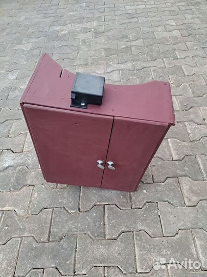 Полка под эхолот