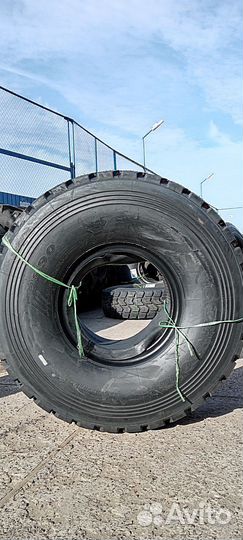 Шины 16.00R20** (425/95R20) LingLong IND D990