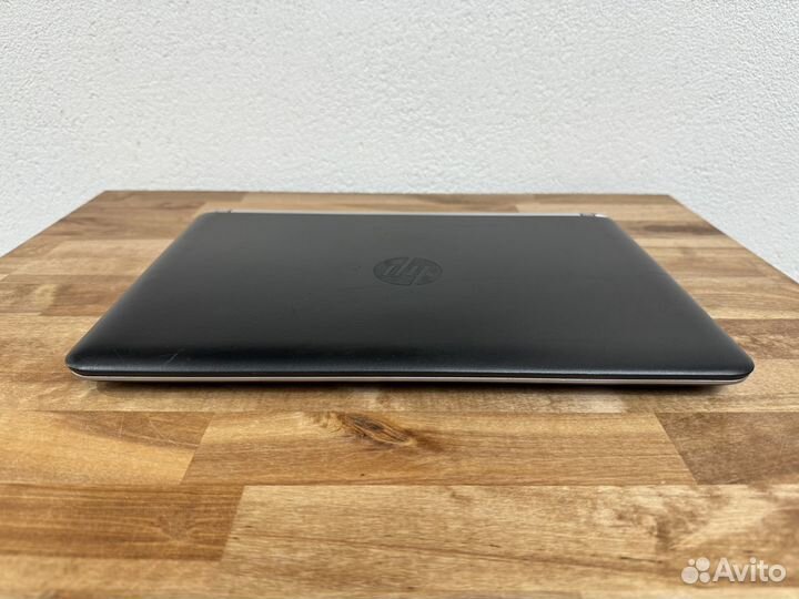 Ультрабук HP Probook 13.3