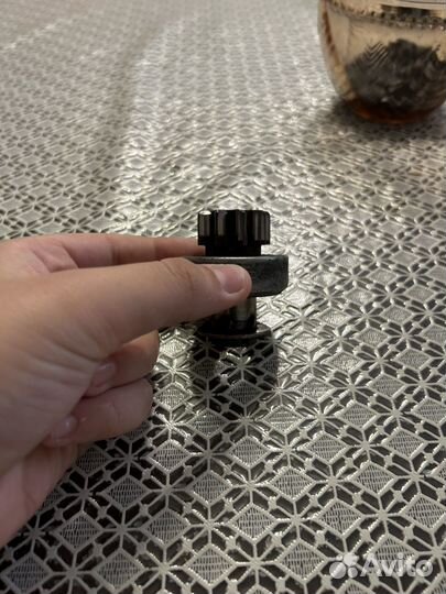 Продам бендикс стартера