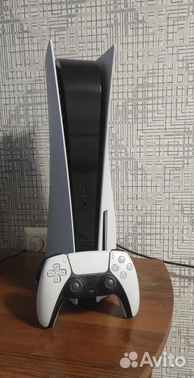 Sony playstation 5
