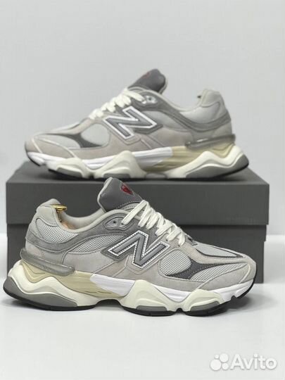 Кроссовки New Balance 9060