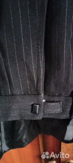 Школьный костюм