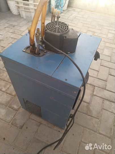 Охладитель