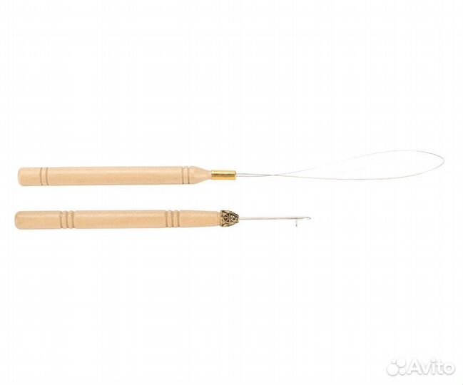 Набор для наращивания волос