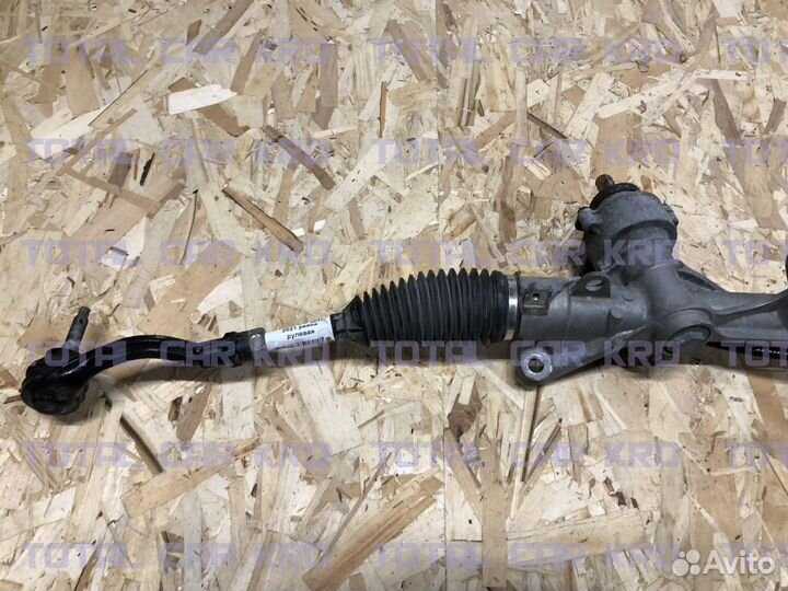 Kia Stinger 2017-2021 рейка рулевая