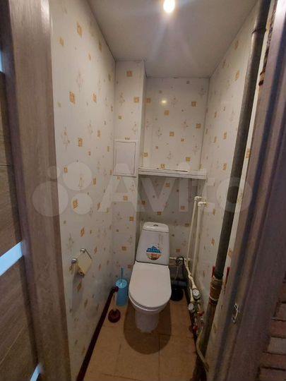 2-к. квартира, 48,6 м², 1/9 эт.