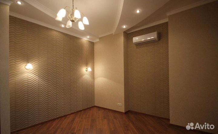 Ремонт квартир