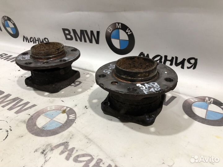 Задний ступичный подшипник bmw f10 ф10 ф02