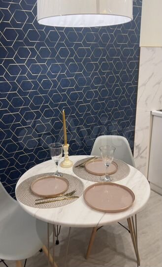 Квартира-студия, 36 м², 7/17 эт.