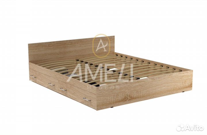 Кровать от производителя