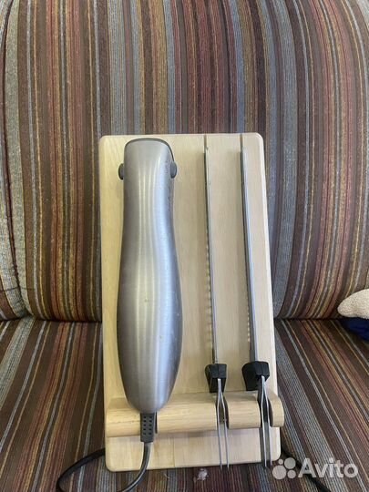 Электрический нож