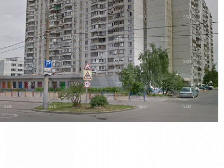 Сдам торговое помещение, 1000 м²