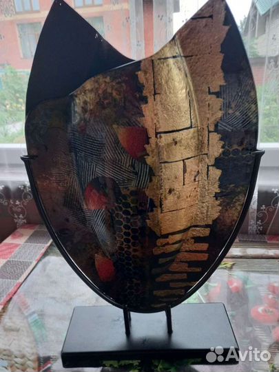 Ваза напольная