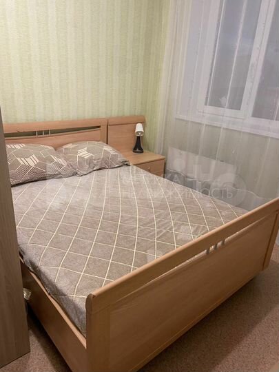 1-к. квартира, 33,4 м², 6/9 эт.