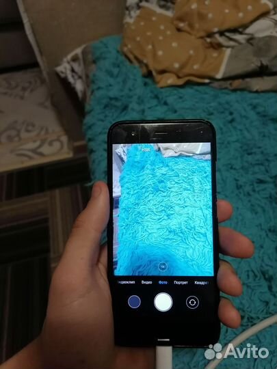 Xiaomi Mi 6, 6/64 ГБ
