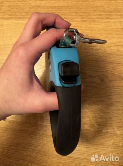 Рулетка для собак 5м