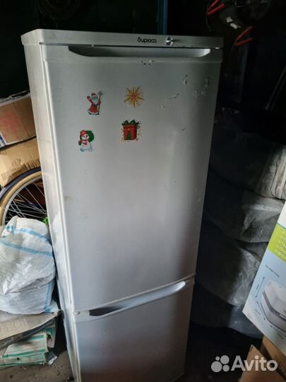 Холодильник на запчасти