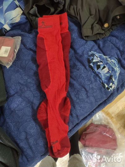 Носки evo lightweight