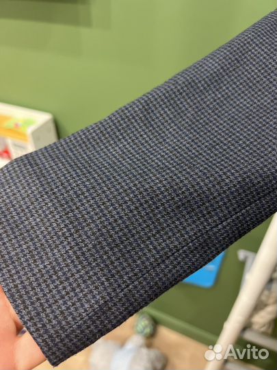 Костюм тройка женский с юбкой