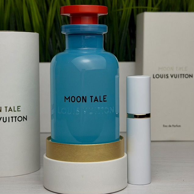 Moon tale louis vuitton распив