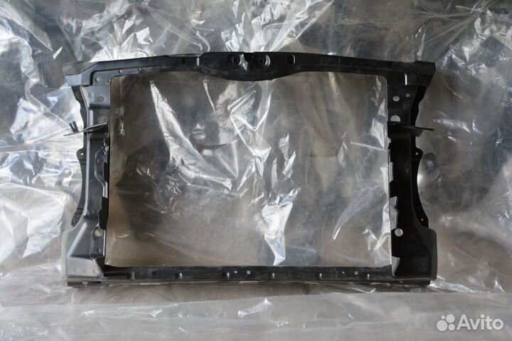 Панель Телевизор Skoda Octavia (A5) 2004-13