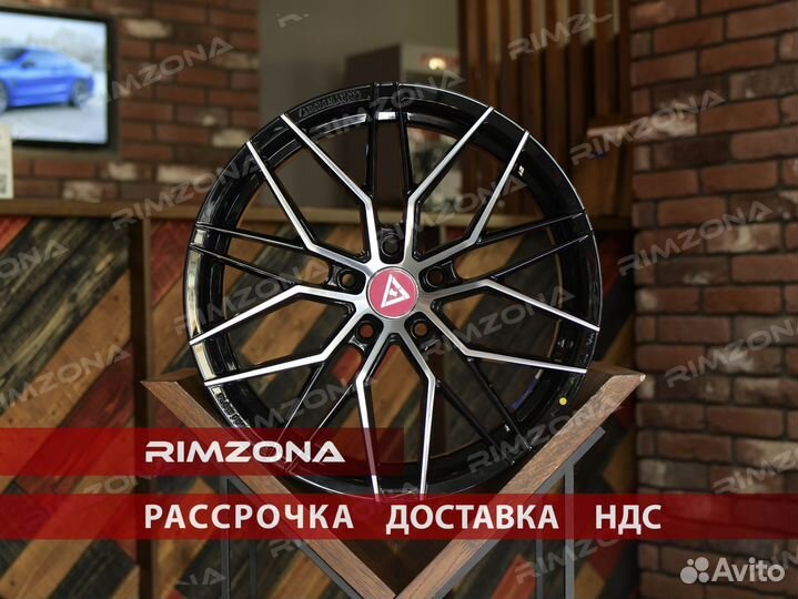 Литые диски WheeLegend R18 для BMW. Рассрочка