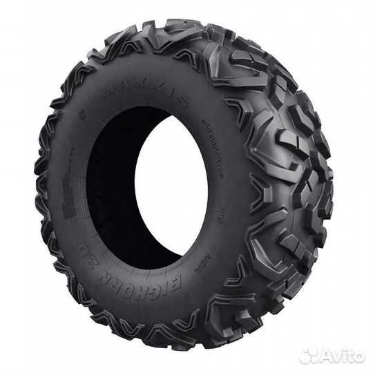 Шина (30x10x14) maxxis bighorn 2.0