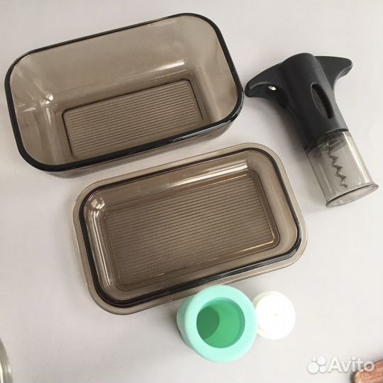 Кухонная утварь, поштучно