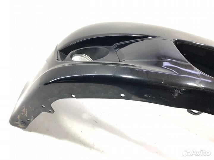 Бампер передний Subaru Legacy BP5