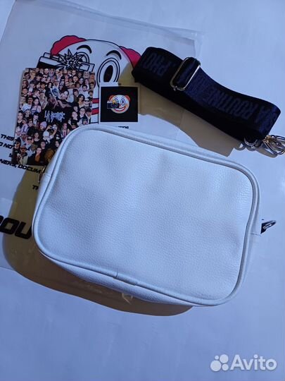 Сумка la routine