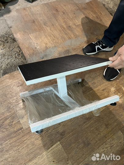 Подставка для ног