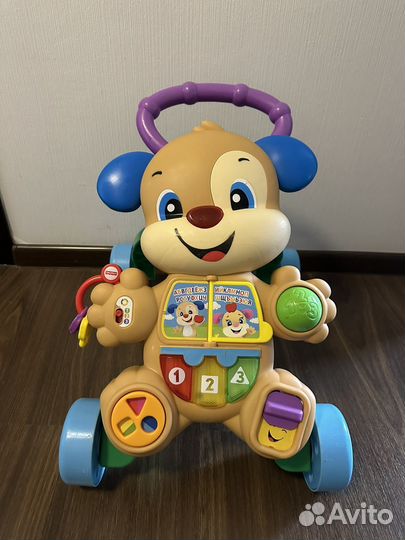 Ходунки детские