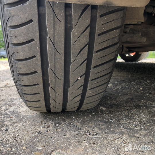 Matador MP 47 Hectorra 3 195/65 R15